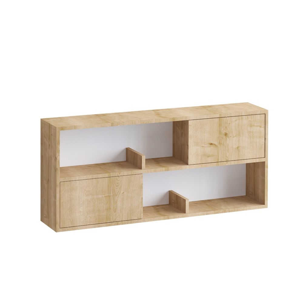 Flora - Dec0027 Oak Console slika 3
