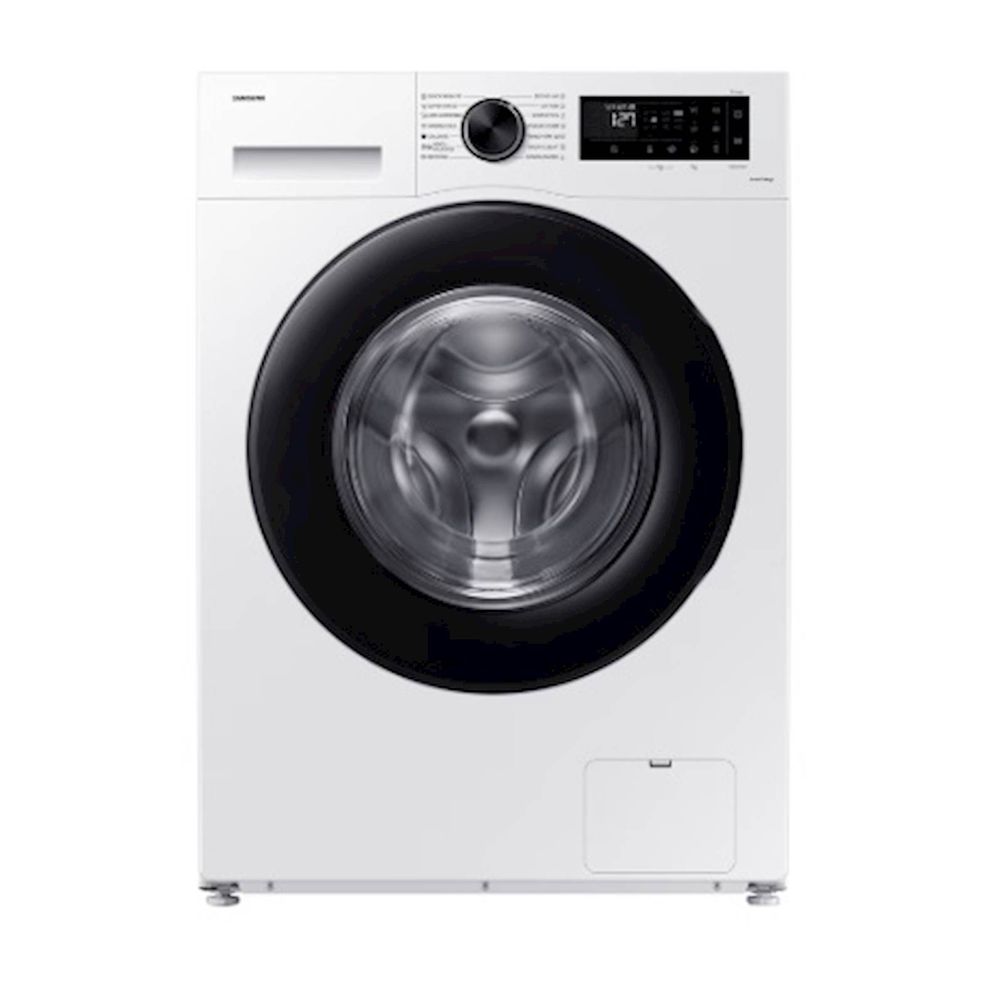 SAMSUNG Mašina za veš WW11DG5B25AELE, 11 kg / 1400 rpm slika 1