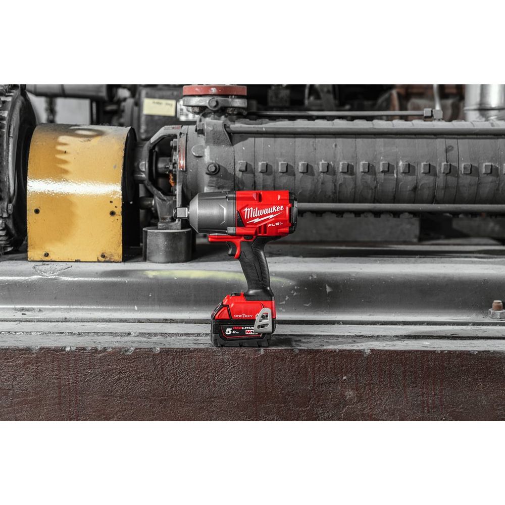 Milwaukee Stezač Udarni Aku M18 Onefhiwf34-0X 3/4" 2034Nm Fuel 4933459729 slika 4