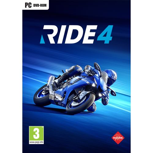 Ride 4 (PC) slika 1