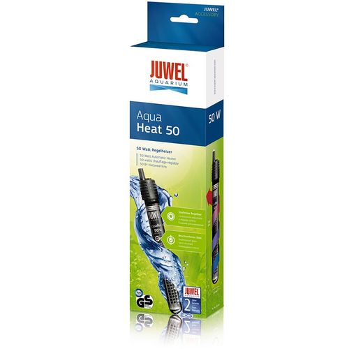 JUWEL AquaHeat - Heater 50 W slika 1