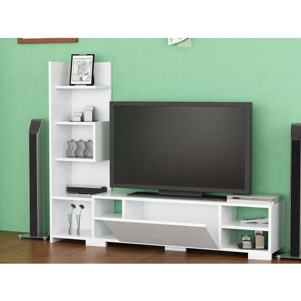 TV jedinica Pera - bijela slika 2