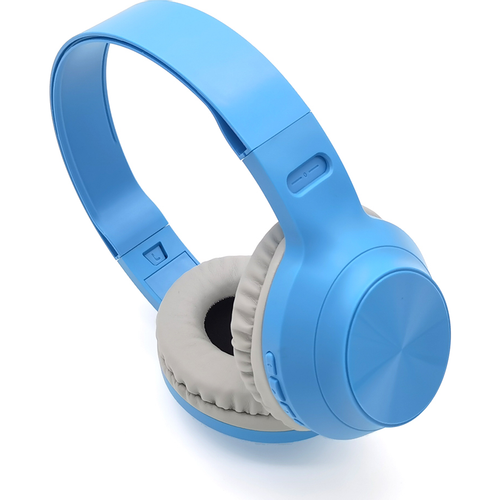 Bluetooth slusalice Sodo SD-703 plave slika 1