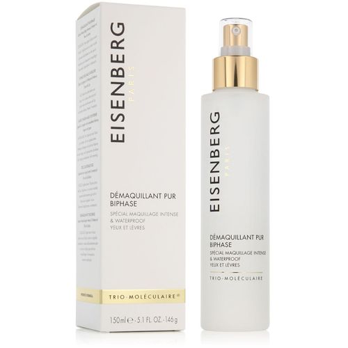 Eisenberg Bi-Phase Pure Make-Up Remover 150 ml slika 2