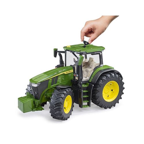 Bruder Traktor John Deere 7R 350 slika 1