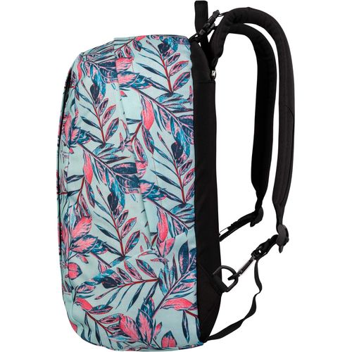 Target ruksak Twin summer leaves slika 6