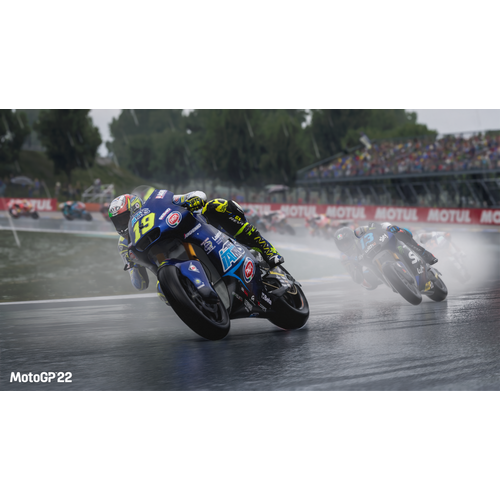 MotoGP 22 - Day One Edition (Xbox Series X & Xbox One) slika 22