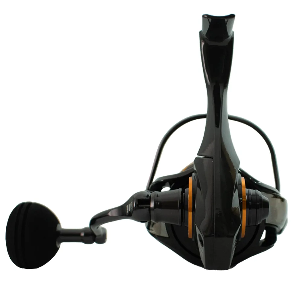 MATE ITANA 4000 SALT SPIN 9+1bb (MT14048) slika 2