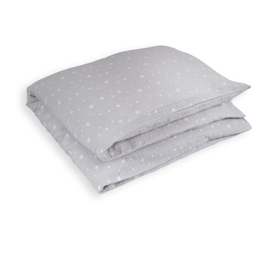 Magic Baby navlaka za poplun Dita Muslin 60x70 cm slika 1