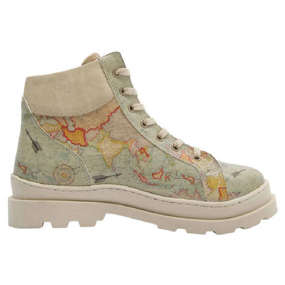 DOGO Duboke čizme Future Boots Explore Design slika 11