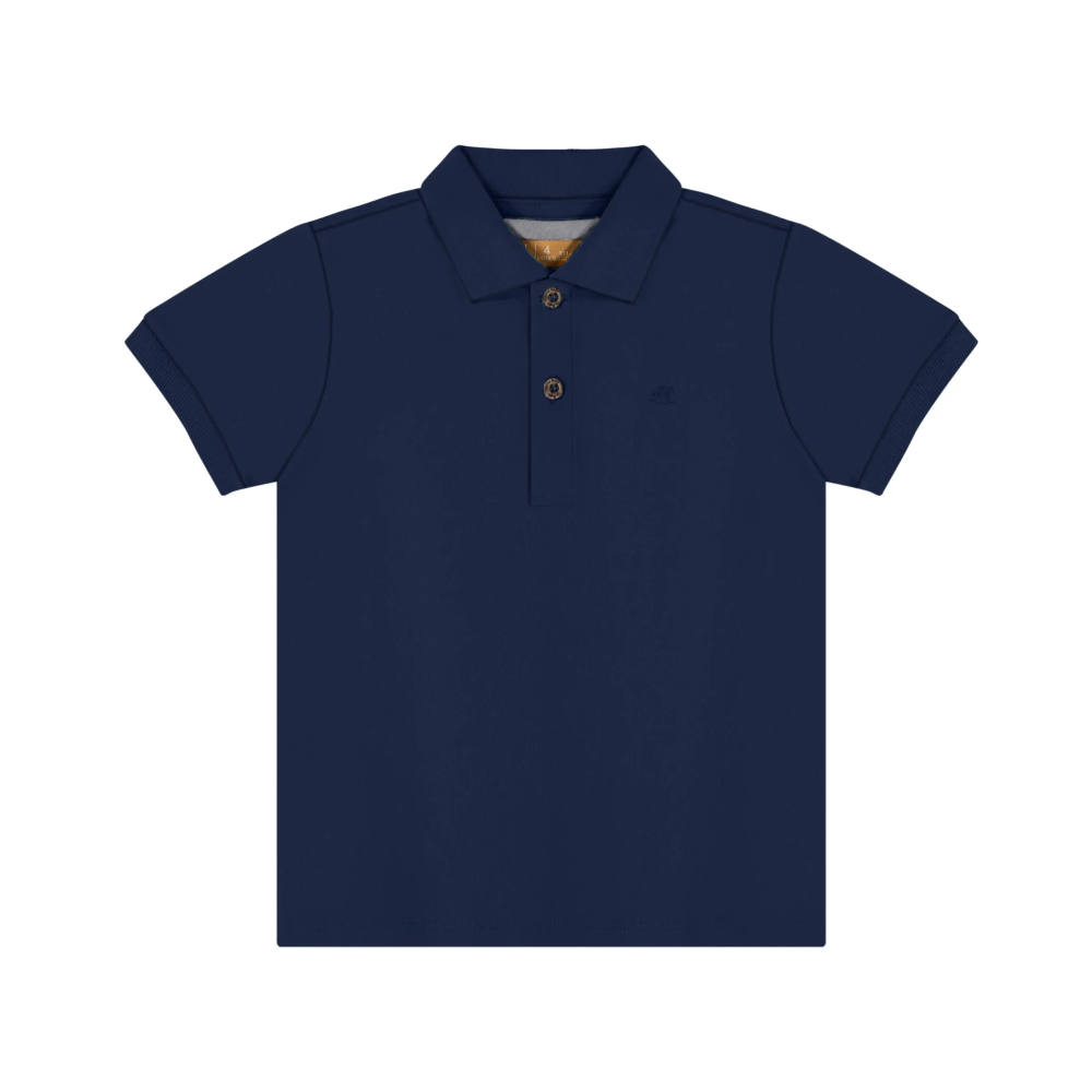 Up Baby polo majica za dječake slika 1