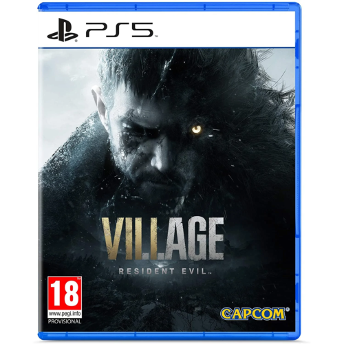 Resident Evil Village (Playstation 5) slika 1