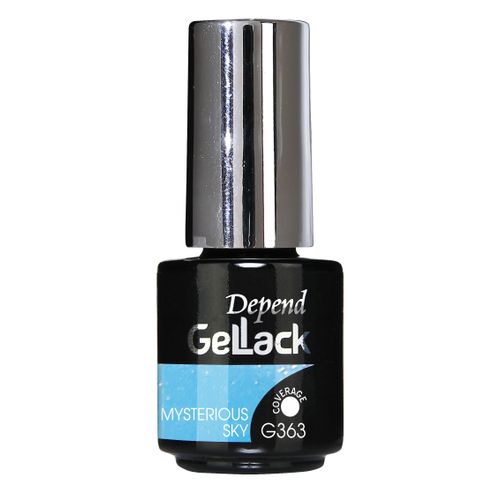 Depend gellack colour no. 363 5ml slika 1