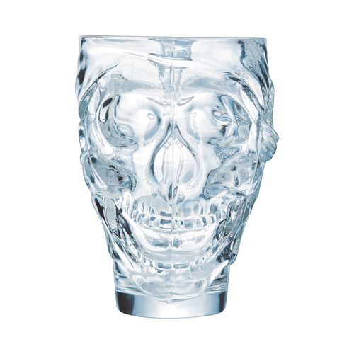 LUMINARC Skull Šolja 90cl slika 1