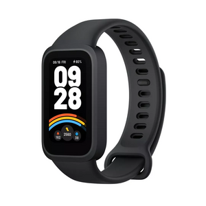 Xiaomi pametna narukvica Smart Band 9 Active Black