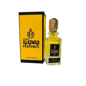 Al Aswad Lime Oud Eau de Parfum 50ml