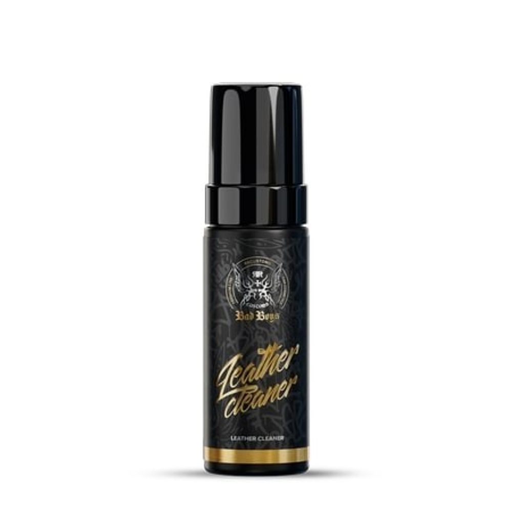 Bad Boys Pjena za čišćenje kože automobila 150ml slika 1