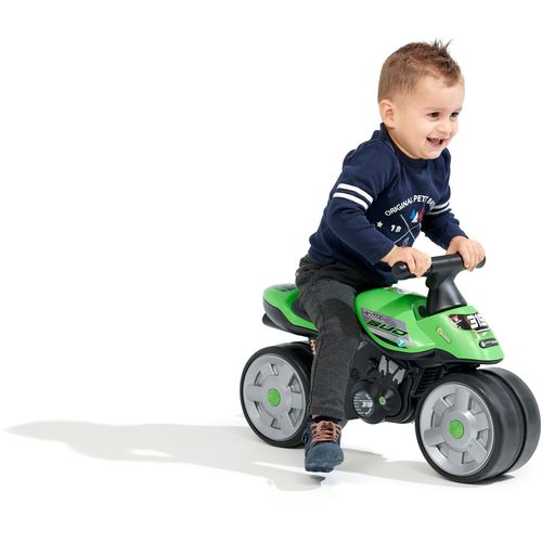 Falk Guralica Motor Za Decu Baby Moto slika 3