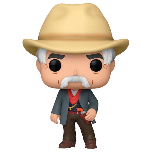 POP figure Yellowstone 1883 Shae Brennan slika 2