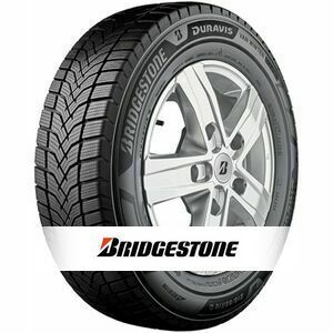 Bridgestone Zimske gume 225/70R15C M+S DURAVIS-VAN-WINTER-ENLITEN 112R BRIDGESTONE