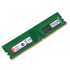 KINGSTON DIMM DDR4 16GB 2666MHz KVR26N19D8/16