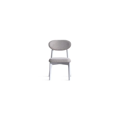 Montana - White White Chair slika 2