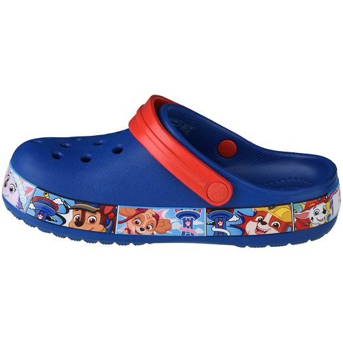 Crocs Fun Lab Paw Patrol/Psići u ophodnji dječje natikače 205509-4gx slika 7