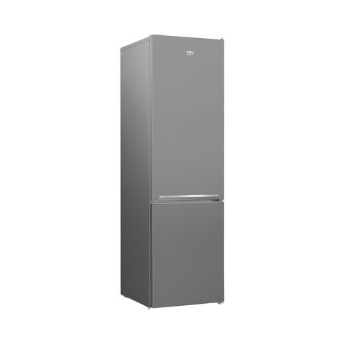 Beko RCSA330K40SN Frižider sa zamrzivačem dole, Visina 185.1 cm slika 3