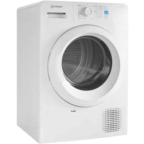 Indesit YTCM088B EU Mašina za sušenje veša, Kondenzaciona, 8 kg slika 9