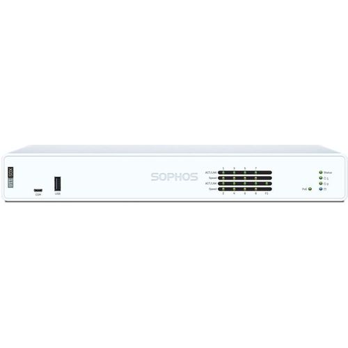 SOPHOS XGS 116 firewall za 26-50 korisnika. Superiorne performanse. slika 1