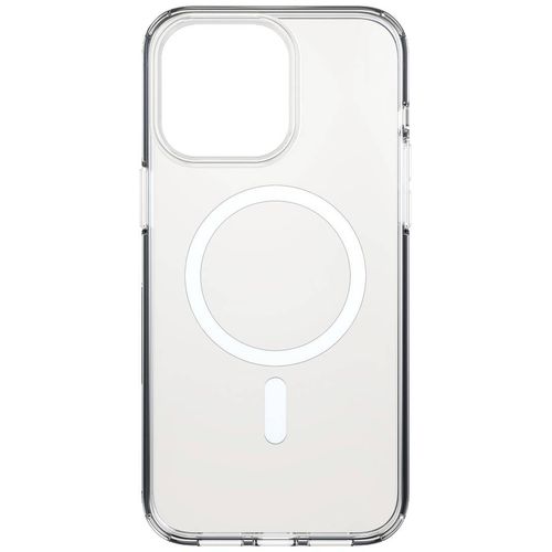 Black Rock Mag Clear Case stražnji poklopac za mobilni telefon Apple iPhone 15 Pro Max prozirna slika 1