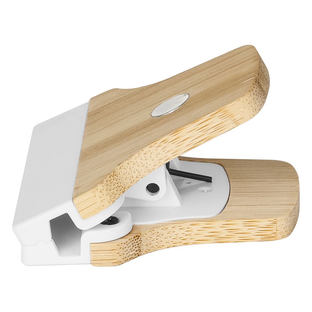 CLIPS,držač beleški sa magnetom slika 1