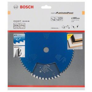 Bosch List kružne pile Expert for Laminated Panel