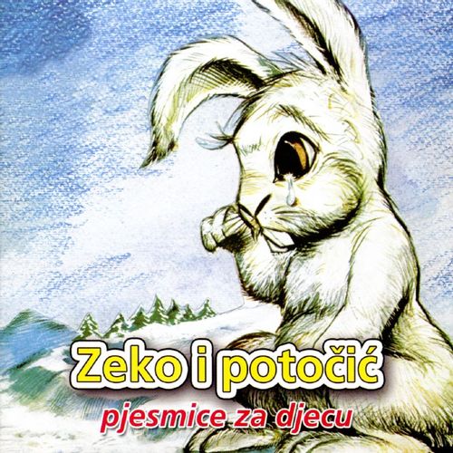 Razni Izvođači - Zeko I Potočić slika 1