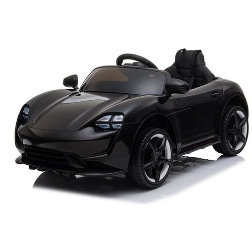 Kikka Boo Auto na akumulator Crossover, Black slika 1