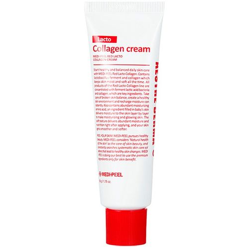 Medi-Peel Red Lacto Collagen Cream slika 1