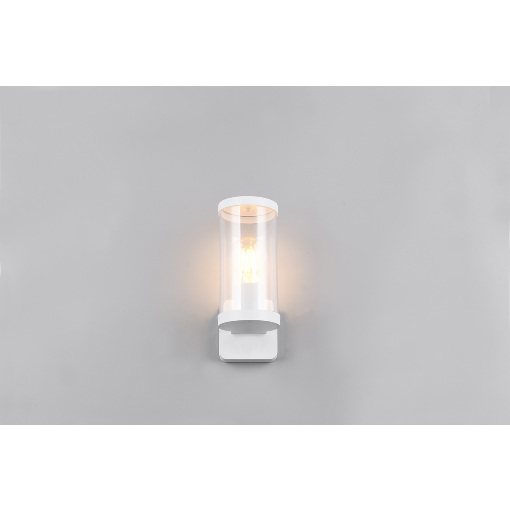 Trio Lightning zidna lampa BONITO - bijela-mat slika 3