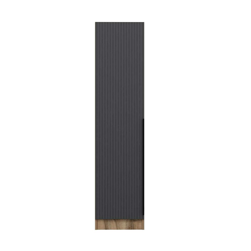 Minar Kale - 8700 Anthracite Dore Ormar slika 2