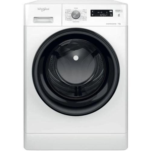 Whirlpool Veš mašina FFS 7259 B EE slika 1