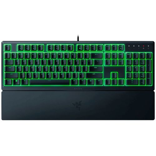Razer Ornata V3 X Gaming Keyboard slika 1