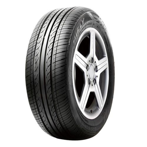 Hifly 185/60R15 84H HF201 slika 1