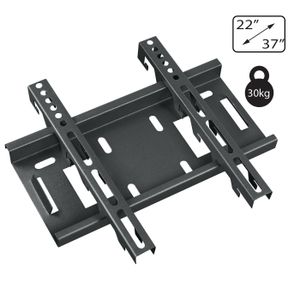 REDLINE Nosač za TV prijemnike 22"- 37", 30 kg, 1D - 22"- 37" Fixed TV Mount