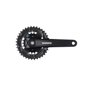 POGON SHIMANO FC-M315-B2 - 7/8 Brzina, 170mm, 36-22T
