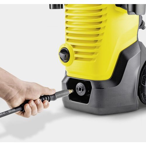 KARCHER Perač visokim pritiskom K 5 WCM Premium slika 4