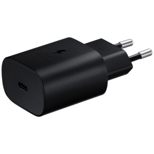 Samsung Punjač za mobitel, brzi, USB-C, 25W - EP-TA800N