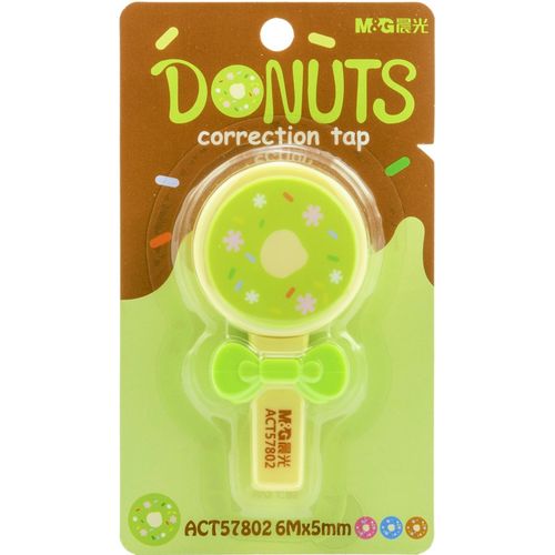 M&G DONUTS KOREKTOR U TRACI 6Mx5MM slika 3