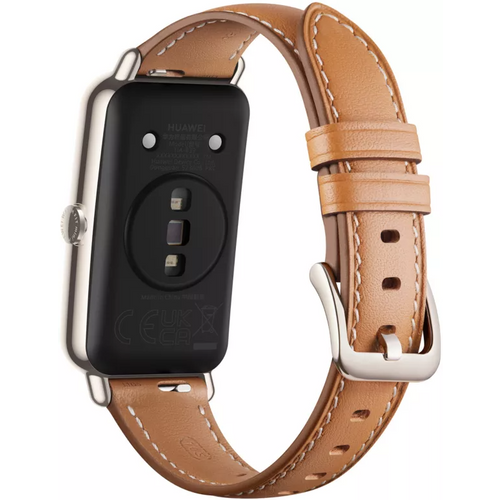 Huawei Watch Fit Mini Mocha Brown (Fara-B69) slika 8