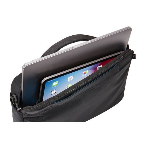 Torba za laptop Thule Subterra MacBook Attaché 13" crna slika 3