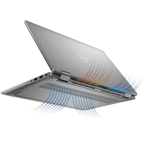 DELL Latitude 7440 14" FHD+ i7-1355U 16GB 512GB SSD Intel Iris Xe Backlit FP SC Win11Pro 3yr ProSupport slika 9