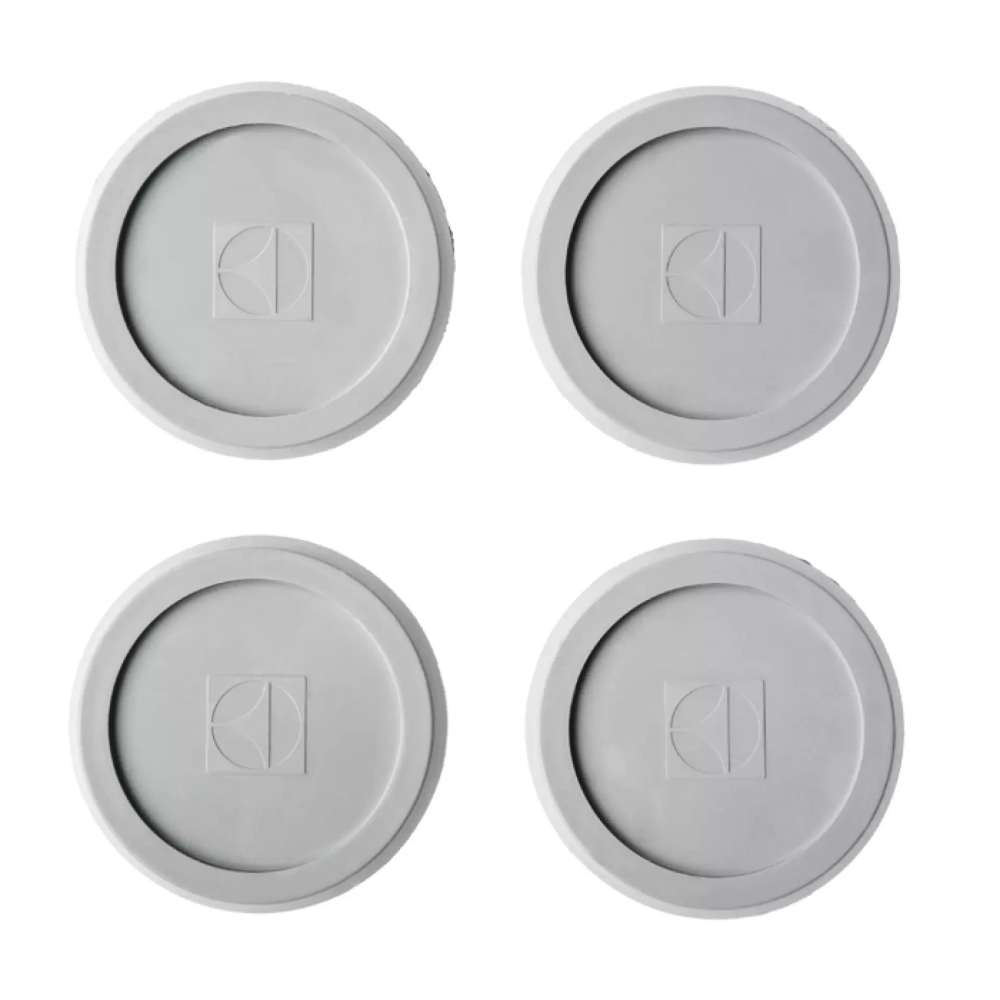ELECTROLUX E4WHPA02 Antivibracijske podloske slika 1